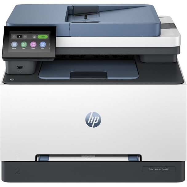 HP COLOR LJ PRO MFP 3302FDW PRINTER: 499Q8F#B19