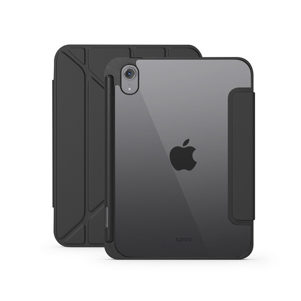 Epico Hero Flip case Apple 21.1 cm 8.3" 156.8 g 63111101300003