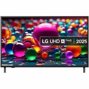 Lg Electronics Lg 43UA75006LA.AEK. Display Diagonal: 109.2 Cm 43" Display Resolu 43UA75006LA.AEK