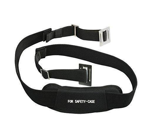 B&W CS/3000 CS Strap black for Type 3000 CS/3000