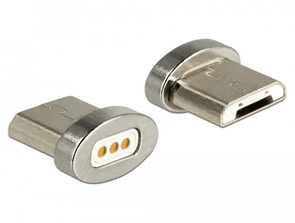 Delock 65929 Magnetic Adapter USB Type 65929