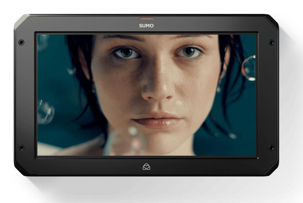 Atomos ATOMSUMSE1 Sumo 19 Se 48.3 Cm 19" ATOMSUMSE1