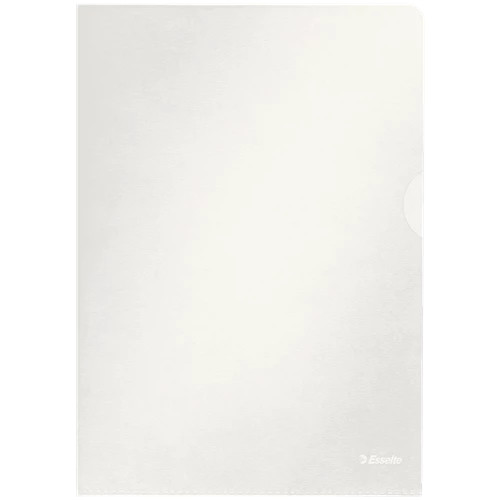 Esselte Quality Folder Pack of 100 54832 54832