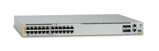Allied Telesis AT-X930-28GTX L3 GE 24 P+ 4 SFP/ SFP+ NOPS AT-X930-28GTX
