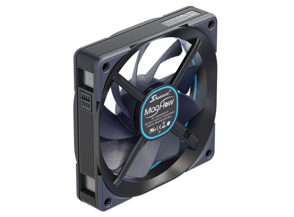 Seasonic SF-12025MF-P Computer Cooling System SF-12025MF-P