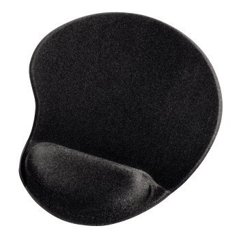 Hama Ergonomic Black 54777
