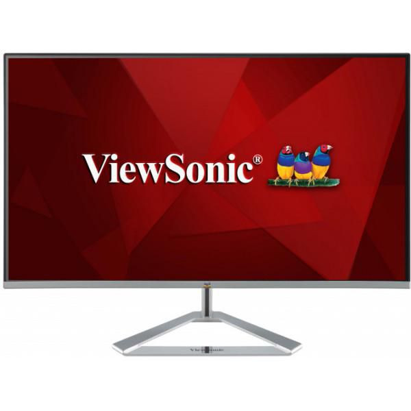 ViewSonic VX2776-SMH Monitor VX2776-SMH 27" FHD VX2776-SMH
