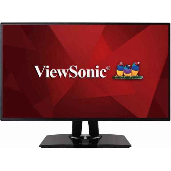 ViewSonic VP2768 27" Pro WQHD IPS Monitor VP2768