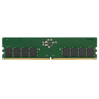 Kingston Valueram KVR56U46BS8-16 16Gb 1X16gb System Memory 5600Mt/S Ddr5 Cl46 Di KVR56U46BS8-16