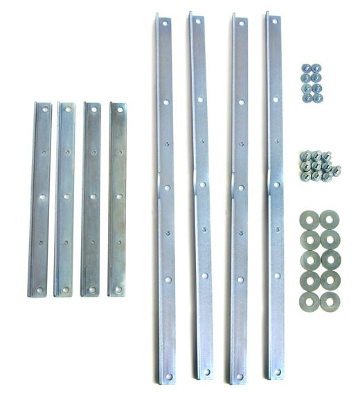 ERGOTRON VESA BRACKET ADAPTOR KIT 97-759