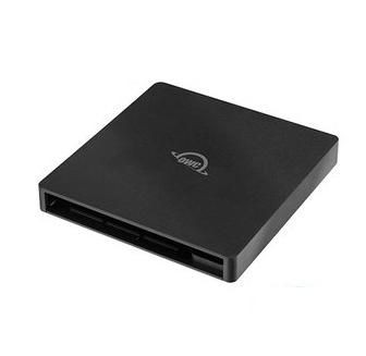 OWC OWCMR3PDVDR8XT Slim 8X Super-Multi DVD/CD OWCMR3PDVDR8XT