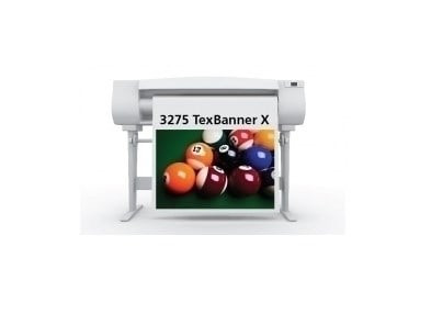 Sihl TexBanner White Matt 3275-60-45-3