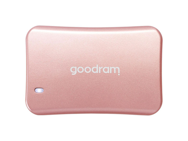 Goodram SSDPR-HX200-500-RG External Solid State Drive SSDPR-HX200-500-RG