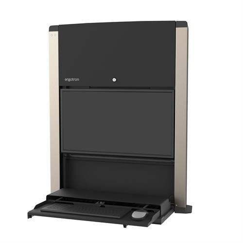 Ergotron 61-367-060 Carefit Enclosure 61-367-060