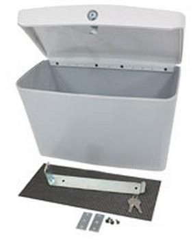 Ergotron 97-740 SV Storage Bin 97-740