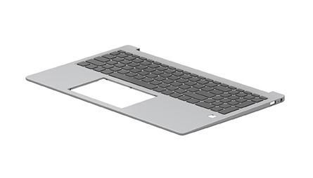 HP P31851-131 SPS-TOPCVR PKS W/KB FOP BL P31851-131