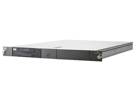 Hewlett Packard Enterprise EJ014B-RFB LTO-5 3000 SAS DR ROHS2 1U EJ014B-RFB