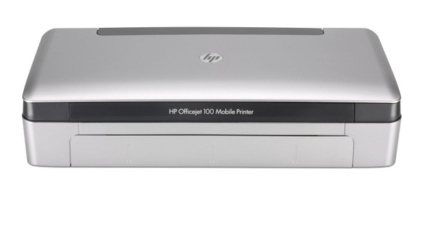 HP CN551A Officejet 100 Mobile Printer CN551A