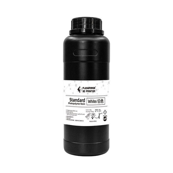 Flashforge 20002088001 LCD Standard Photopolymer 20002088001