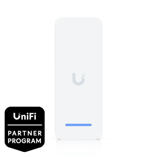 Ubiquiti UA-RETROFIT-READER-W Indoor/outdoor OSDP reader UA-RETROFIT-READER-W