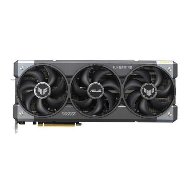 ASUS TUF Gaming TUF-RTX5080-O16G-GAMING NVIDIA Geforce RTX 5080 16 GB GDDR7 90YV0M30-M0NA00