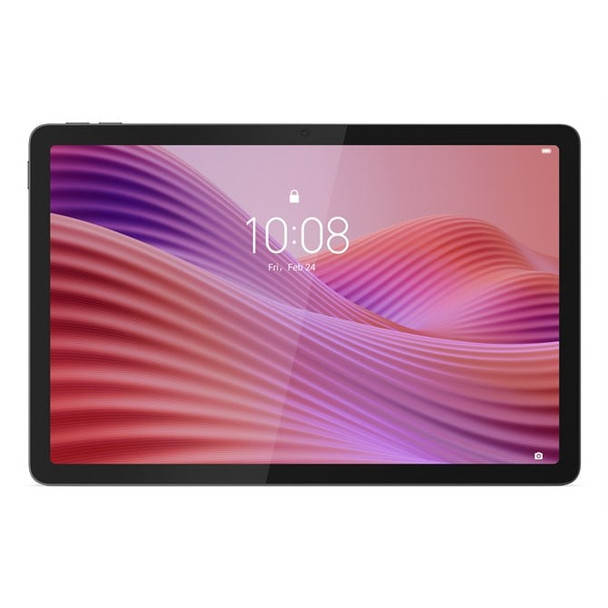 Lenovo Tab 4G Mediatek 128 GB 25.6 Cm 10.1 4 GB Wi-Fi 5 802.11ac Android 14 Grey ZAEL0027GB