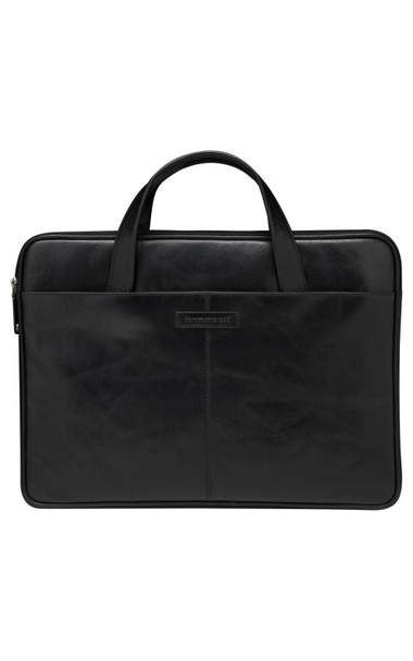 dbramante1928 BG15GTBL1505 Silkeborg 15" Black 2nd Gen BG15GTBL1505