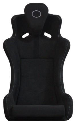Cooler Master IXM-RS1-KB-NN-1 Dyn X Racing Seat IXM-RS1-KB-NN-1