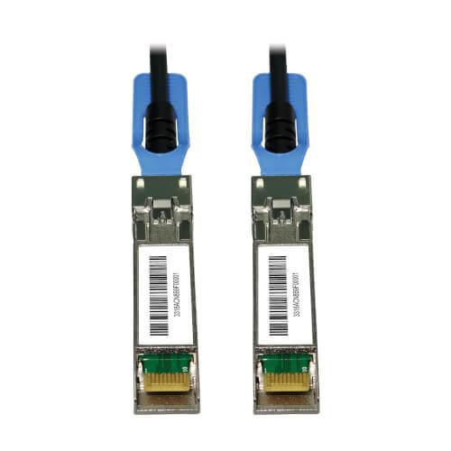 Eaton N280-05M-28-BK SFP28 TO SFP28 25GBE PASSIVE N280-05M-28-BK