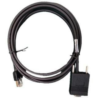 Zebra CBL-R10755-01 Cable - RS232: DB9 Female. CBL-R10755-01