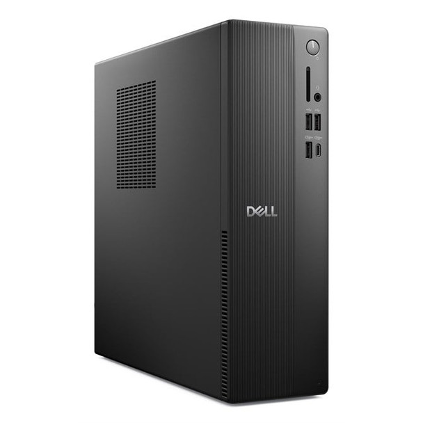 DELL Pro QVS1260 Intel® Core™ I7 I7-14700 16 GB DDR5-SDRAM 512 GB SSD Windows 11 01CH1