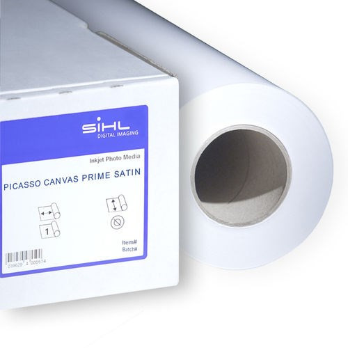 Picasso Gallery Canvas Solvent 370 Satin 3609-54-15-3