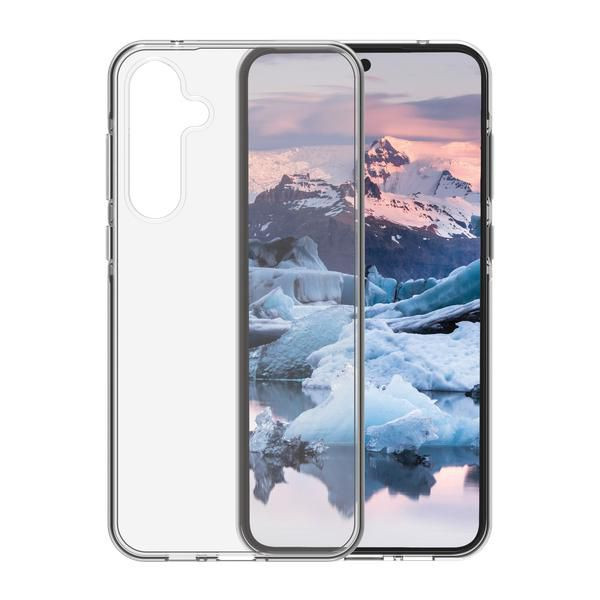 dbramante1928 GL55CL006145 Greenland Galaxy A55  5G Clear GL55CL006145
