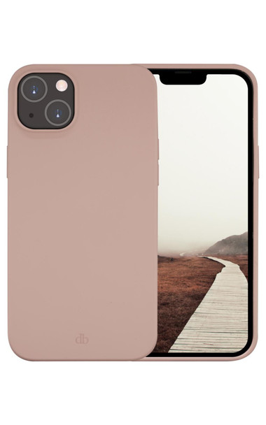 dbramante1928 GL67PISA1613 Greenland iPhone 14 Max Pink GL67PISA1613