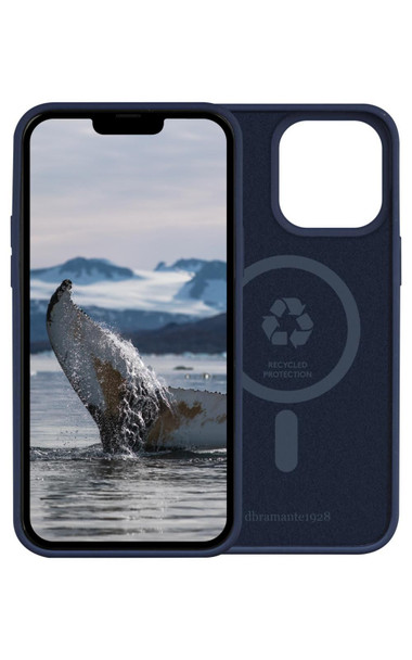 dbramante1928 MO67PABL1649 Monaco iPhone 14 Pro Max MO67PABL1649