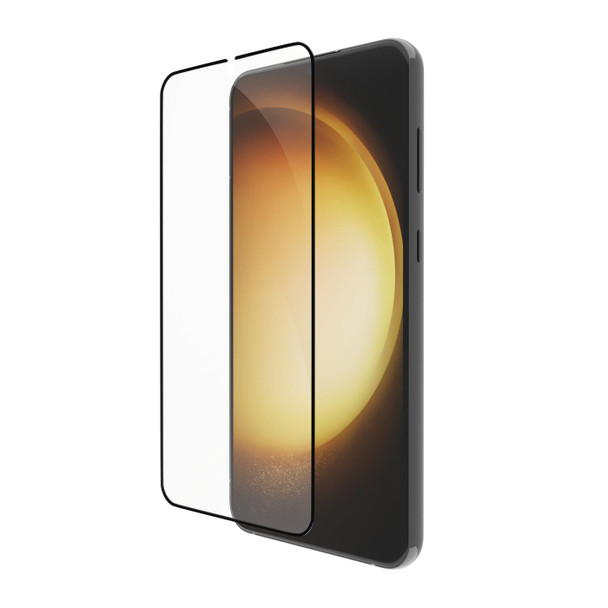 dbramante1928 ESSPBF001798 eco-shield Galaxy S23+ Black ESSPBF001798