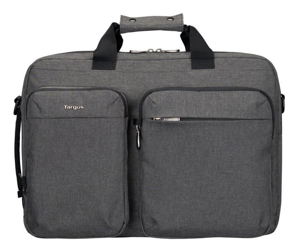 Targus TBT94304GL 15-16" Hybrid Briefcase TBT94304GL