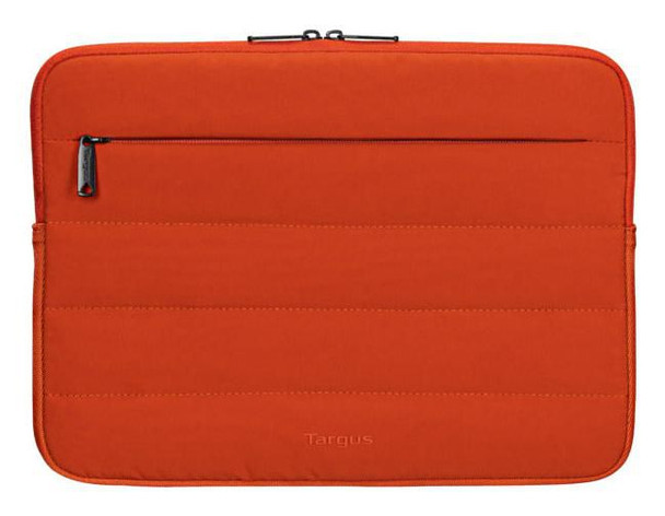 Targus TBS97508GL Puffer 15-16" Sleeve. Rust TBS97508GL
