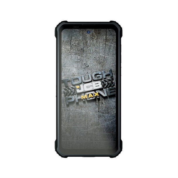 JCB Phone Toughphone Max 16.9 Cm 6.67 Dual SIM Android 12 5G 12 GB 256 GB 12000 JCBTPM20
