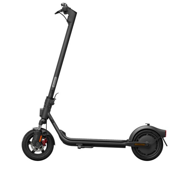 Segway E2 Plus E II Black 25 Km/h 10.2 Ah AA.05.14.020004