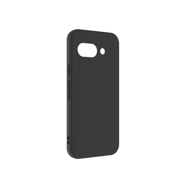 eSTUFF ES678253-BULK LONDON Google Pixel 9A Black ES678253-BULK