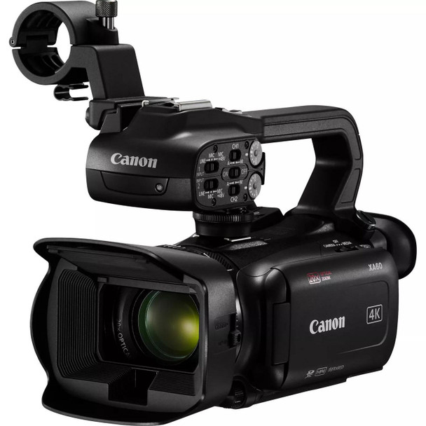 Canon 5733C007AA Xa -60 Handheld Camcorder 5733C007AA