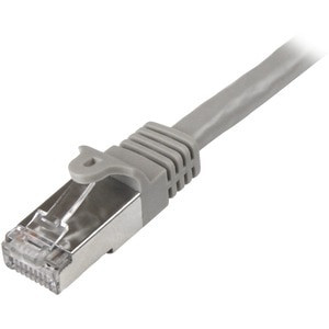 Startech 1M Cat6 Patch Cable Shielded Sftp Snagless Gigabit Network Patch Cable N6SPAT1MGR