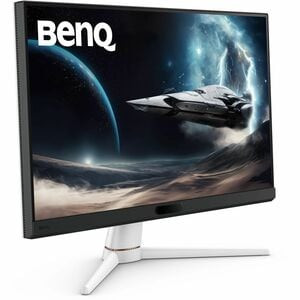 Benq Mobiuz Ex271 27" Class Full Hd Gaming Led Monitor 16:9 68.6 Cm 27" Viewable 9H.LNALA.TBE