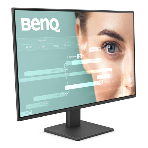 Benq Gw2791 27" Class Full Hd Led Monitor 16:9 68.6 Cm 27" Viewable In-Plane Swi 9H.LNFLJ.LBE