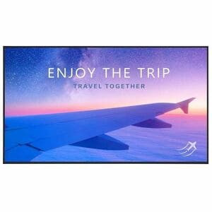 Lg Electronics Lg 49UH7N-E 49" Digital Signage Display 24 Hours/7 Days Operation 49UH7N-E