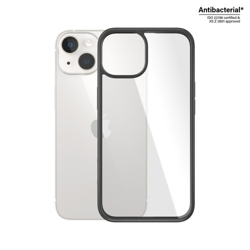 Panzer Glass Panzerglass Clearcase Case for Apple Iphone 14 Iphone 13 Smartphone 0405