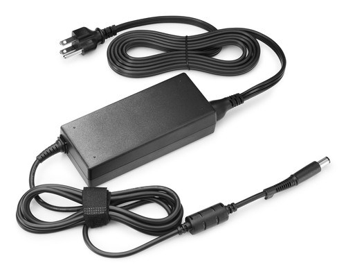 Hp 90 W Ac Adapter 1 Pack for Desktop Pc 120 V Ac 230 V Ac Input L4R65AA#ABU