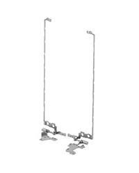 HP P41070-001 SPS-HINGE L&R P41070-001
