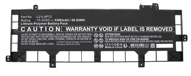CoreParts MBXLE-BA0463 Laptop Battery for Lenovo MBXLE-BA0463